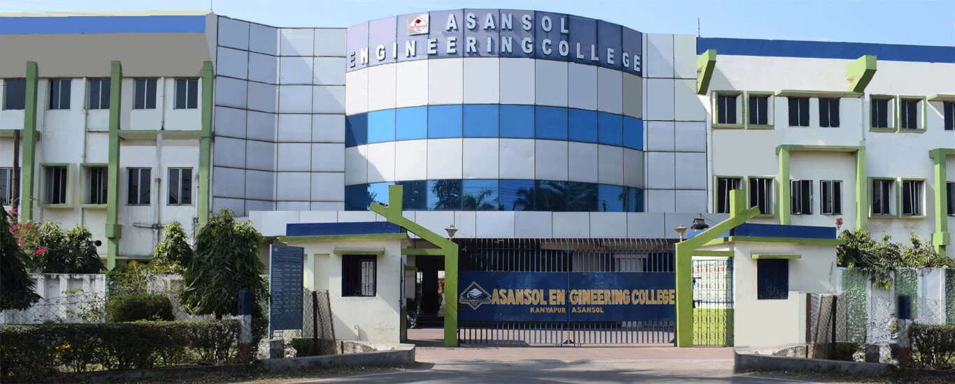 Asansol Engineering College, Asansol