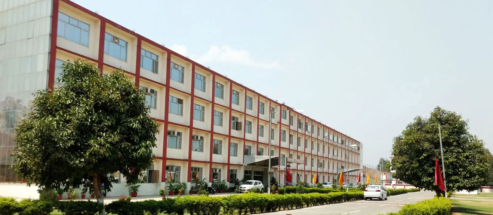 College of Engineering & Management, Kapurthala, Punjab