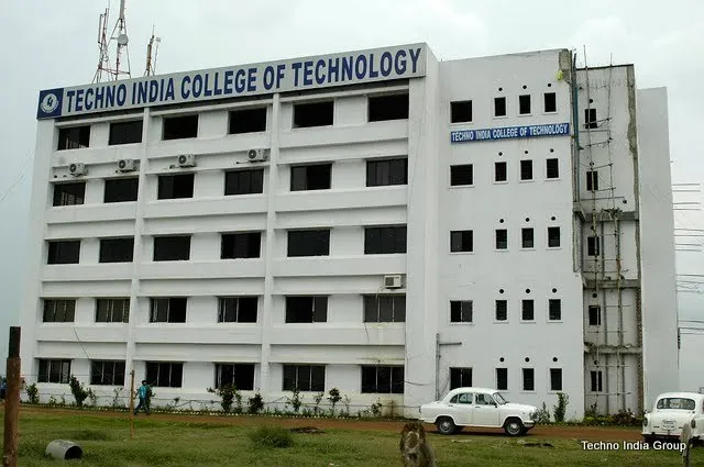 Techno India College of Technology, Kolkata
