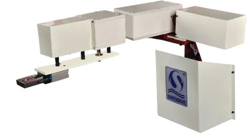 Loading and Unloading Arm for Lathe Trainers